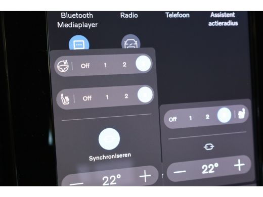 Volvo  EX40 238PK Single Plus Europe 70 kWh | All seasonbanden | Apple Carplay | Comfortstoel(en) ActivLease financial lease