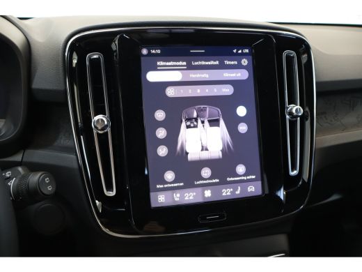 Volvo  EX40 238PK Single Plus Europe 70 kWh | All seasonbanden | Apple Carplay | Comfortstoel(en) ActivLease financial lease