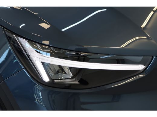 Volvo  EX40 238PK Single Plus Europe 70 kWh | All seasonbanden | Apple Carplay | Comfortstoel(en) ActivLease financial lease