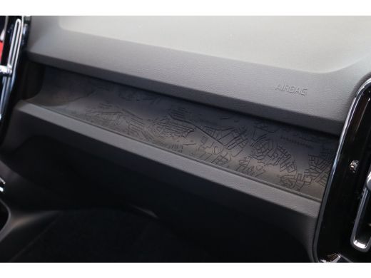 Volvo  EX40 238PK Single Plus Europe 70 kWh | All seasonbanden | Apple Carplay | Comfortstoel(en) ActivLease financial lease