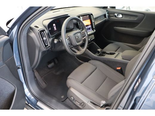 Volvo  EX40 238PK Single Plus Europe 70 kWh | All seasonbanden | Apple Carplay | Comfortstoel(en) ActivLease financial lease