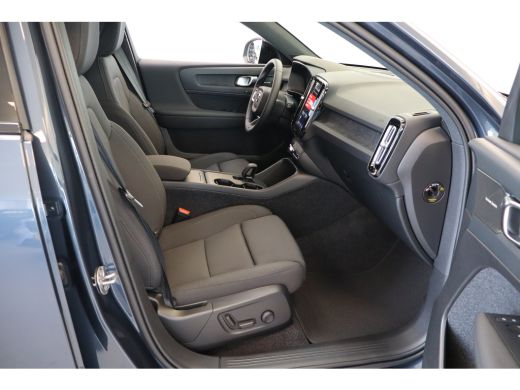Volvo  EX40 238PK Single Plus Europe 70 kWh | All seasonbanden | Apple Carplay | Comfortstoel(en) ActivLease financial lease