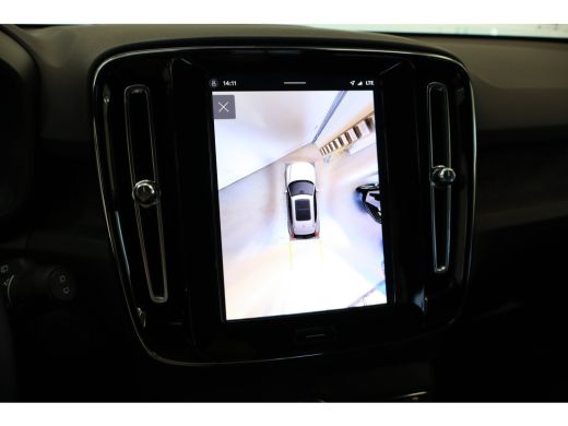 Volvo  EX40 238PK Single Plus Europe 70 kWh | All seasonbanden | Apple Carplay | Comfortstoel(en) ActivLease financial lease