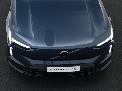 Volvo  EX90 Twin Motor Performance Ultra Exec. Ed. 6p. 800V | 22" 5-Y-spaaks Glossy Black Diamond, gesmeed | ... ActivLease financial lease