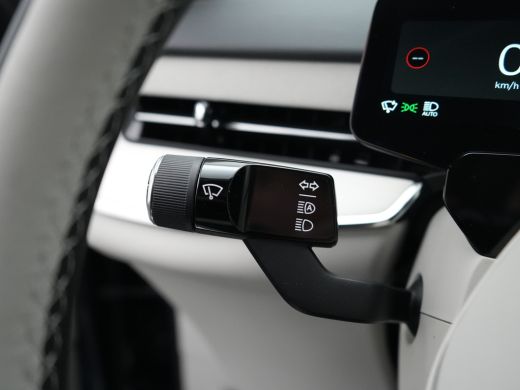 Volvo  EX90 Twin Motor Performance Ultra Exec. Ed. 6p. 800V | 22" 5-Y-spaaks Glossy Black Diamond, gesmeed | ... ActivLease financial lease