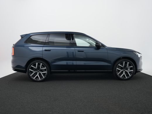 Volvo  EX90 Twin Motor Performance Ultra Exec. Ed. 6p. 800V | 22" 5-Y-spaaks Glossy Black Diamond, gesmeed | ... ActivLease financial lease