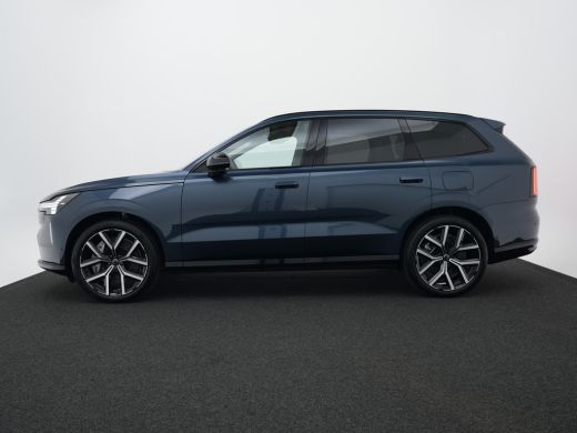 Volvo  EX90 Twin Motor Performance Ultra Exec. Ed. 6p. 800V | 22" 5-Y-spaaks Glossy Black Diamond, gesmeed | ... ActivLease financial lease