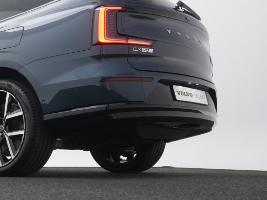 Volvo  EX90 Twin Motor Performance Ultra Exec. Ed. 6p. 800V | 22" 5-Y-spaaks Glossy Black Diamond, gesmeed | ... ActivLease financial lease