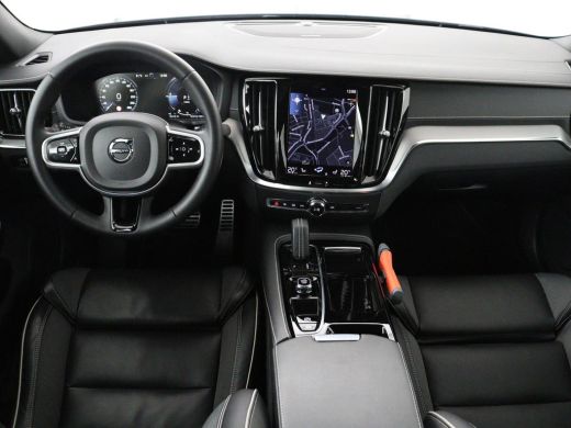 Volvo  S60 2.0 Recharge T6 AWD Core | SOH 97,5% | Panoramadak | Stoel & Stuurverwarming | Pilot assist | Ada... ActivLease financial lease