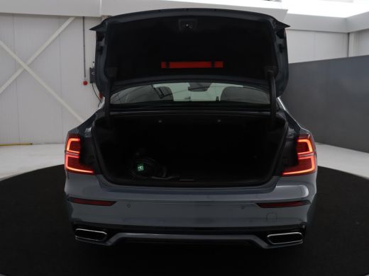 Volvo  S60 2.0 Recharge T6 AWD Core | SOH 97,5% | Panoramadak | Stoel & Stuurverwarming | Pilot assist | Ada... ActivLease financial lease