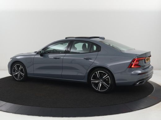 Volvo  S60 2.0 Recharge T6 AWD Core | SOH 97,5% | Panoramadak | Stoel & Stuurverwarming | Pilot assist | Ada... ActivLease financial lease