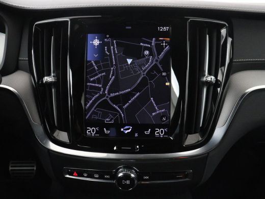 Volvo  S60 2.0 Recharge T6 AWD Core | SOH 97,5% | Panoramadak | Stoel & Stuurverwarming | Pilot assist | Ada... ActivLease financial lease