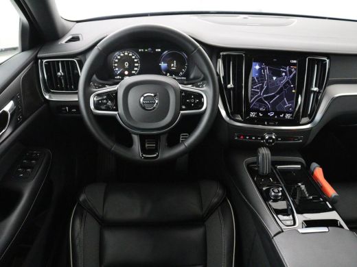 Volvo  S60 2.0 Recharge T6 AWD Core | SOH 97,5% | Panoramadak | Stoel & Stuurverwarming | Pilot assist | Ada... ActivLease financial lease