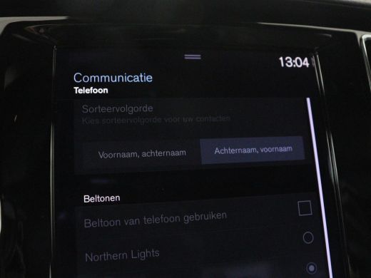 Volvo  S60 2.0 Recharge T6 AWD Core | SOH 97,5% | Panoramadak | Stoel & Stuurverwarming | Pilot assist | Ada... ActivLease financial lease