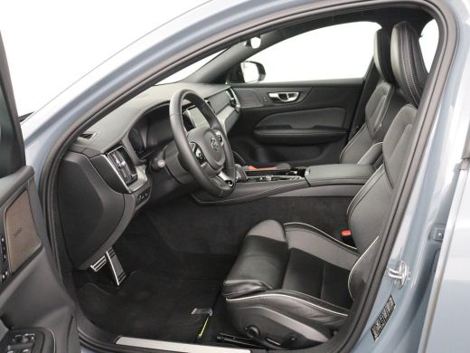 Volvo  S60 2.0 Recharge T6 AWD Core | SOH 97,5% | Panoramadak | Stoel & Stuurverwarming | Pilot assist | Ada... ActivLease financial lease