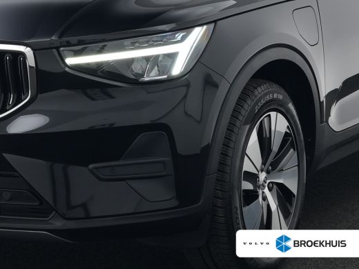 Volvo  XC40 1.5 T4 Plug-in hybrid Essential Bright | Armsteun voor | Bestuurdersairbag | Boordcomputer ActivLease financial lease