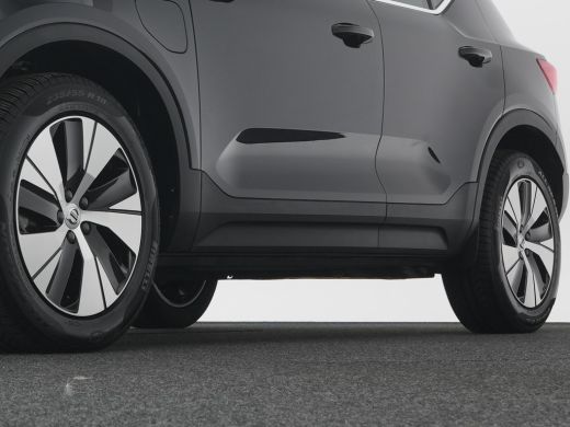 Volvo  XC40 1.5 T4 Plug-in hybrid Essential Bright | Armsteun voor | Bestuurdersairbag | Boordcomputer ActivLease financial lease