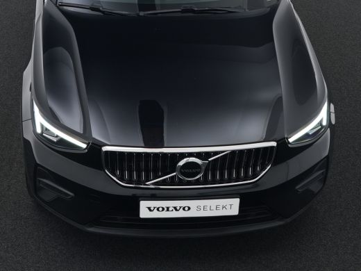 Volvo  XC40 1.5 T4 Plug-in hybrid Essential Bright | Armsteun voor | Bestuurdersairbag | Boordcomputer ActivLease financial lease