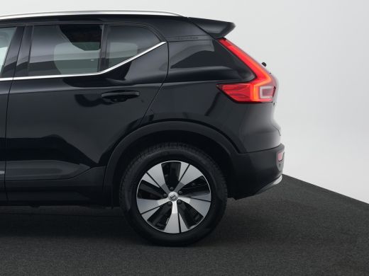 Volvo  XC40 T4 Recharge Essential Bright | Camera | All Seasons | Privacy Glass | Cruise Control | Climate Co... ActivLease financial lease