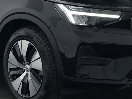 Volvo  XC40 1.5 T4 Plug-in hybrid Essential Bright | Armsteun voor | Bestuurdersairbag | Boordcomputer ActivLease financial lease