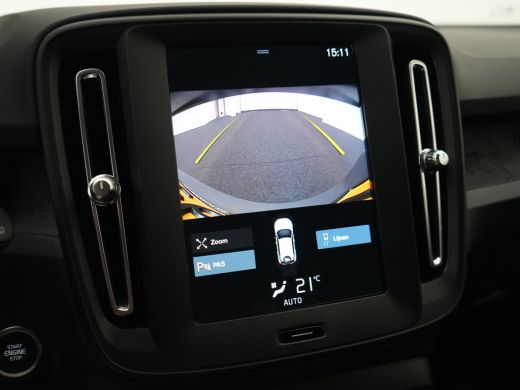 Volvo  XC40 T4 Recharge Essential Bright | Camera | All Seasons | Privacy Glass | Cruise Control | Climate Co... ActivLease financial lease