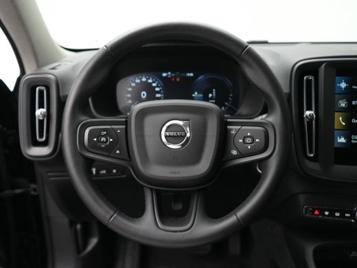 Volvo  XC40 T4 Recharge Essential Bright | Camera | All Seasons | Privacy Glass | Cruise Control | Climate Co... ActivLease financial lease
