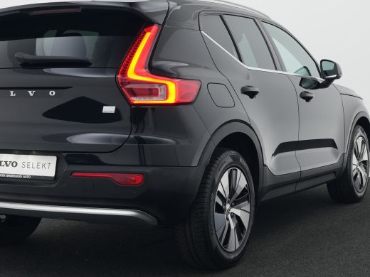 Volvo  XC40 1.5 T4 Plug-in hybrid Essential Bright | Armsteun voor | Bestuurdersairbag | Boordcomputer ActivLease financial lease