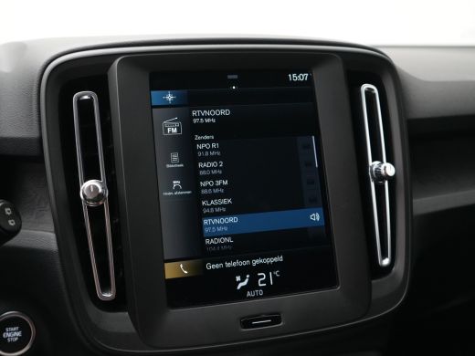 Volvo  XC40 T4 Recharge Essential Bright | Camera | All Seasons | Privacy Glass | Cruise Control | Climate Co... ActivLease financial lease
