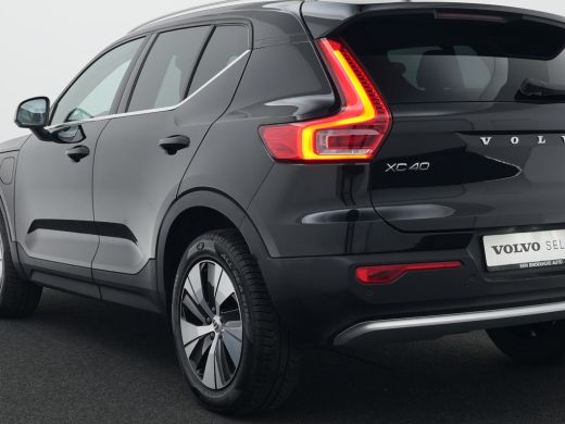 Volvo  XC40 1.5 T4 Plug-in hybrid Essential Bright | Armsteun voor | Bestuurdersairbag | Boordcomputer ActivLease financial lease