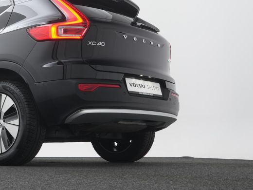 Volvo  XC40 1.5 T4 Plug-in hybrid Essential Bright | Armsteun voor | Bestuurdersairbag | Boordcomputer ActivLease financial lease