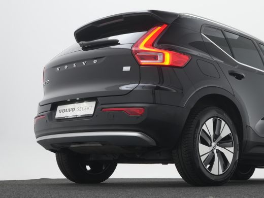 Volvo  XC40 1.5 T4 Plug-in hybrid Essential Bright | Armsteun voor | Bestuurdersairbag | Boordcomputer ActivLease financial lease