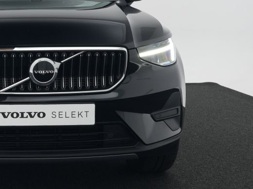 Volvo  XC40 1.5 T4 Plug-in hybrid Essential Bright | Armsteun voor | Bestuurdersairbag | Boordcomputer ActivLease financial lease