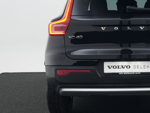 Volvo  XC40 1.5 T4 Plug-in hybrid Essential Bright | Armsteun voor | Bestuurdersairbag | Boordcomputer ActivLease financial lease