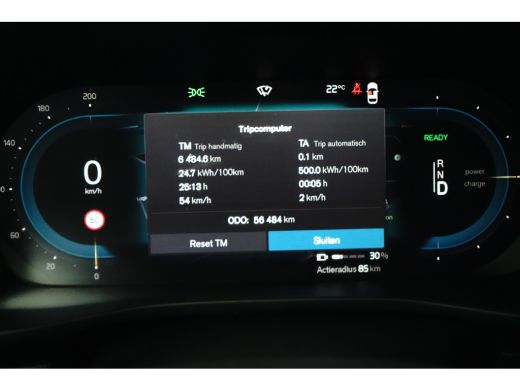 Volvo  XC40 Twin Plus AWD | Trekhaak | Stoel- en stuurverwarming | 19"-5-Doppelspeichen Sport-Design Diamants... ActivLease financial lease