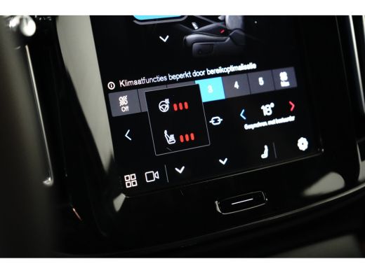 Volvo  XC40 Twin Plus AWD | Trekhaak | Stoel- en stuurverwarming | 19"-5-Doppelspeichen Sport-Design Diamants... ActivLease financial lease