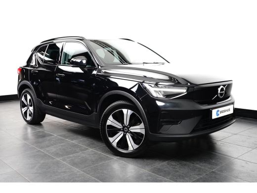 Volvo  XC40 Twin Plus AWD | Trekhaak | Stoel- en stuurverwarming | 19"-5-Doppelspeichen Sport-Design Diamants... ActivLease financial lease