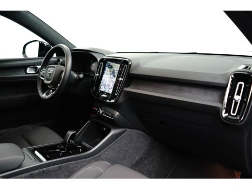 Volvo  XC40 Twin Plus AWD | Trekhaak | Stoel- en stuurverwarming | 19"-5-Doppelspeichen Sport-Design Diamants... ActivLease financial lease
