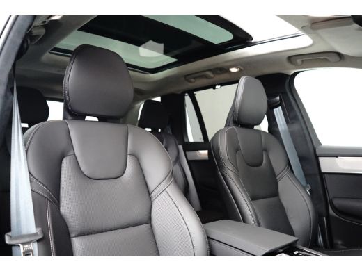 Volvo  XC90 Ultra Bright Plug-In Hybrid AWD | Full Option | 22" | Luchtvering | gelaagde zijruiten | Bowers &... ActivLease financial lease