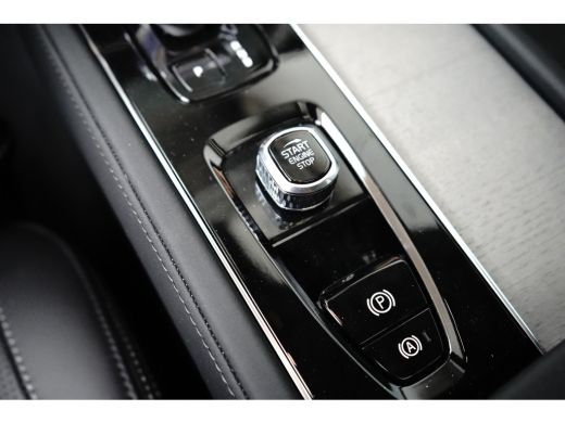 Volvo  XC90 Ultra Bright Plug-In Hybrid AWD | Full Option | 22" | Luchtvering | gelaagde zijruiten | Bowers &... ActivLease financial lease