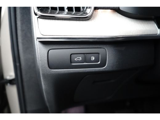 Volvo  XC90 Ultra Bright Plug-In Hybrid AWD | Full Option | 22" | Luchtvering | gelaagde zijruiten | Bowers &... ActivLease financial lease