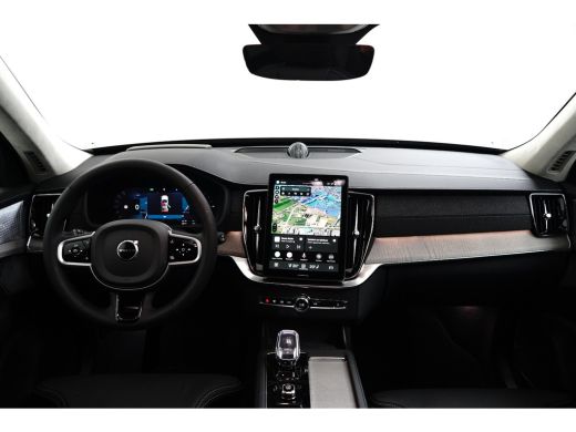 Volvo  XC90 Ultra Bright Plug-In Hybrid AWD | Full Option | 22" | Luchtvering | gelaagde zijruiten | Bowers &... ActivLease financial lease