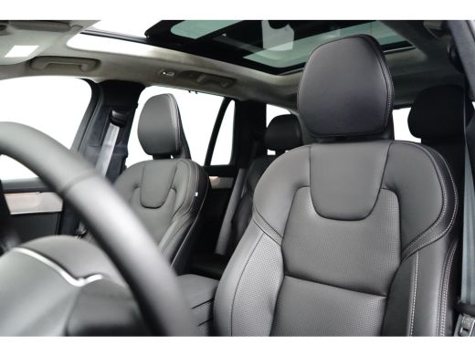 Volvo  XC90 Ultra Bright Plug-In Hybrid AWD | Full Option | 22" | Luchtvering | gelaagde zijruiten | Bowers &... ActivLease financial lease
