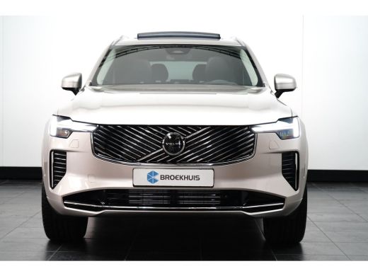 Volvo  XC90 Ultra Bright Plug-In Hybrid AWD | Full Option | 22" | Luchtvering | gelaagde zijruiten | Bowers &... ActivLease financial lease