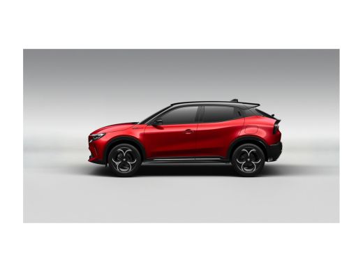 Alfa Romeo Junior Ibrida Sport Speciale Automaat ActivLease financial lease