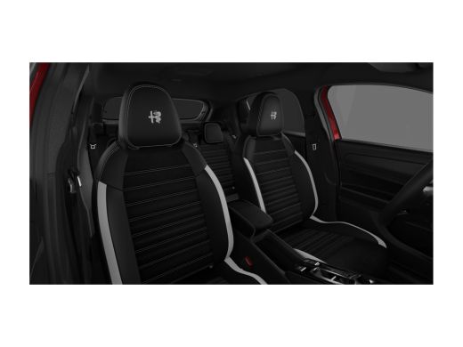 Alfa Romeo Junior Ibrida Sport Speciale Automaat ActivLease financial lease