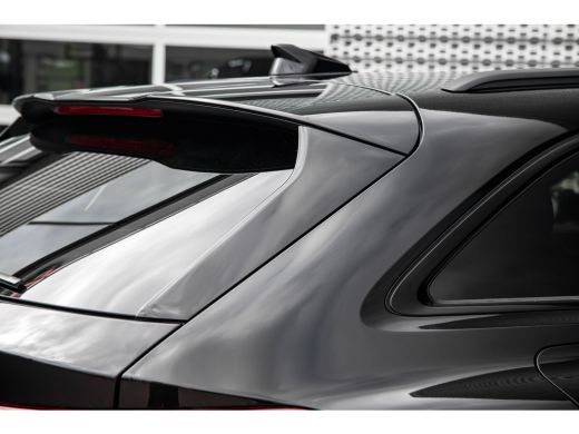 Audi A5 Avant S edition | Adaptive cruise control | Aluminium optiek in het interieur | Audi smartphone i... ActivLease financial lease
