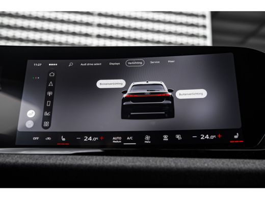 Audi A5 Avant S edition | Adaptive cruise control | Aluminium optiek in het interieur | Audi smartphone i... ActivLease financial lease