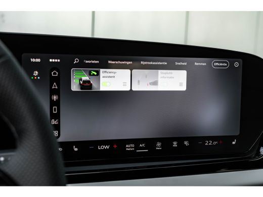 Audi A5 Avant S edition | Adaptive cruise control | Aluminium optiek in het interieur | Audi smartphone i... ActivLease financial lease