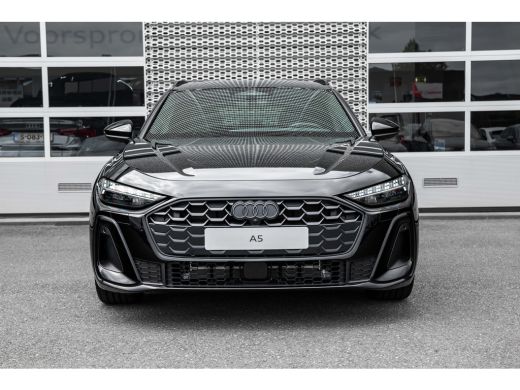Audi A5 Avant S edition | Adaptive cruise control | Aluminium optiek in het interieur | Audi smartphone i... ActivLease financial lease