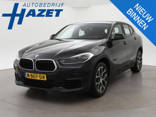 BMW X2 sDrive20i 178 PK AUT. HIGH EXECUTIVE EDITION + TREKHAAK | CAMERA | HEAD-UP | LEDER ActivLease financial lease